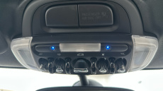 MINI Convertible 2.0 Cooper S II 2dr Auto Petrol Convertible